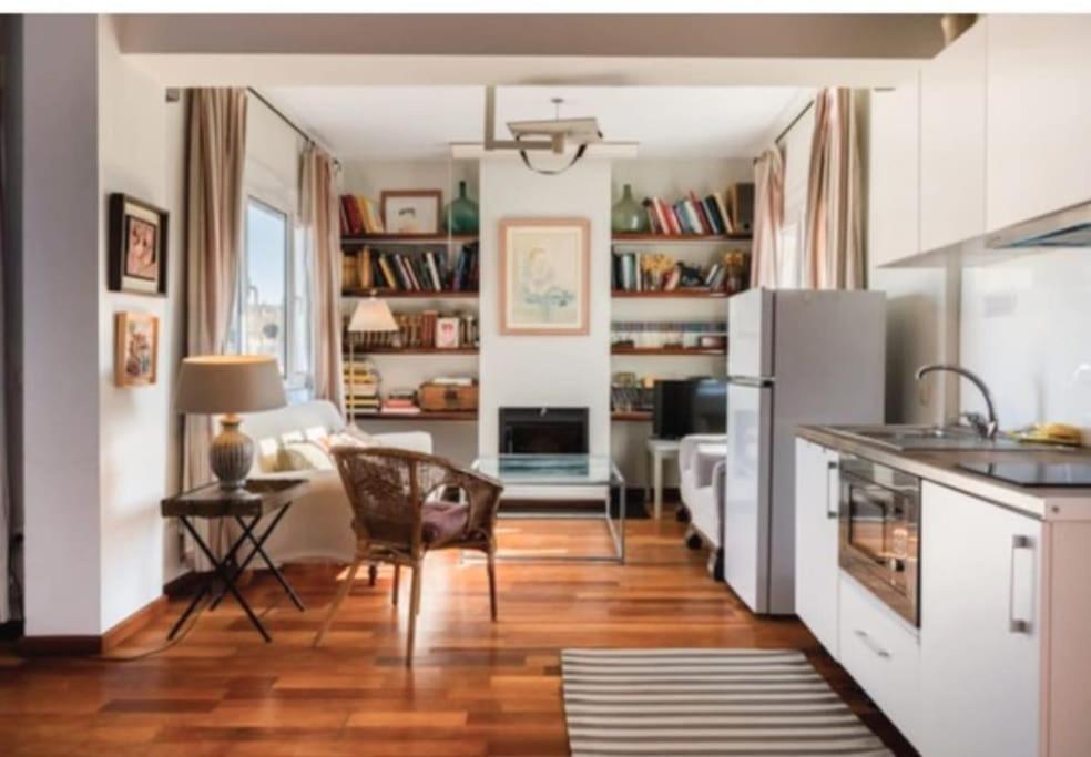 Apartamentos Rg Puerta De Jerez Sevilla Exterior foto